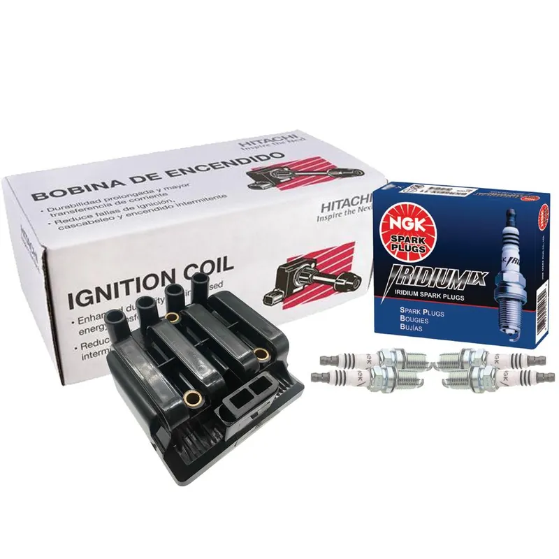 Hitachi 4202735 - Ignition Coil Kit Must Have