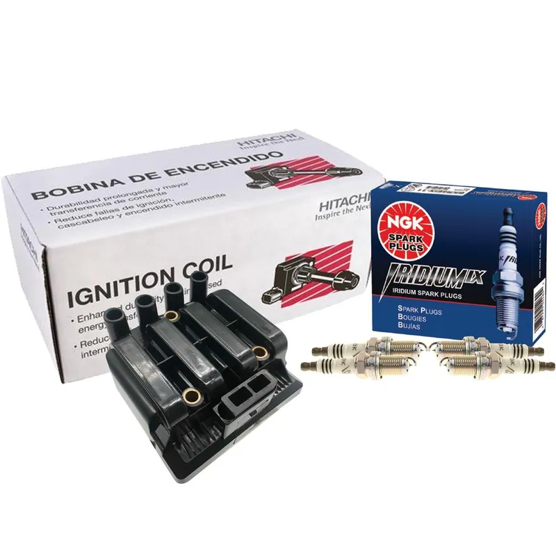 Hitachi 4202741 - Ignition Coil Kit Professional Grade