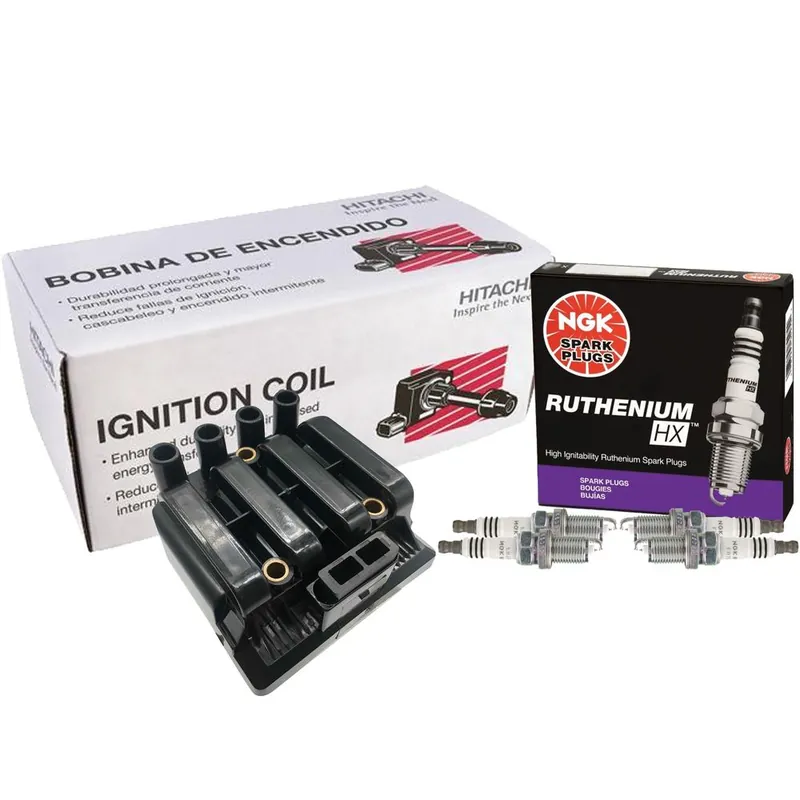 Hitachi 4202744 - Ignition Coil Kit Grab Now