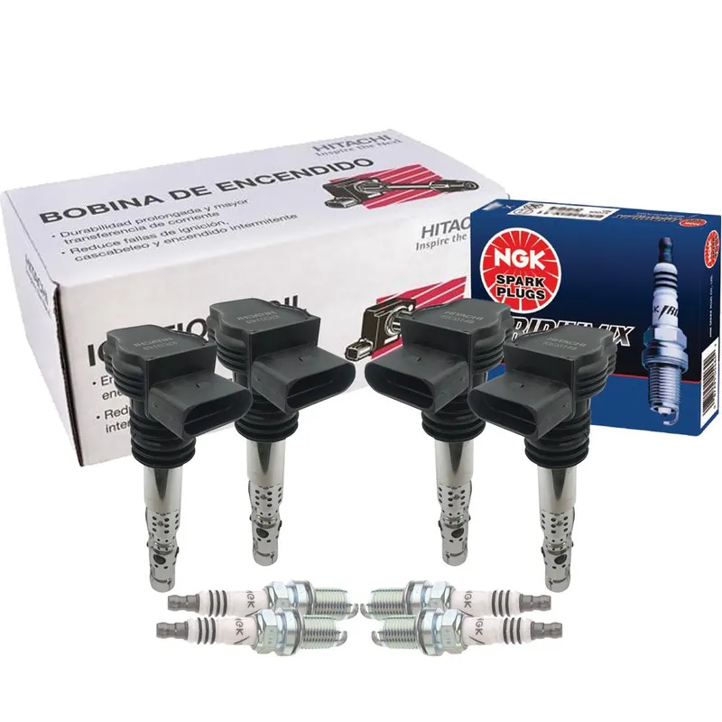 Shop Now Hitachi 4202902 - Ignition Coil Kit