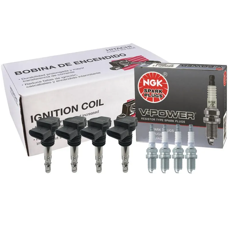 Hitachi 4202999 - Ignition Coil Kit Fresh Stock