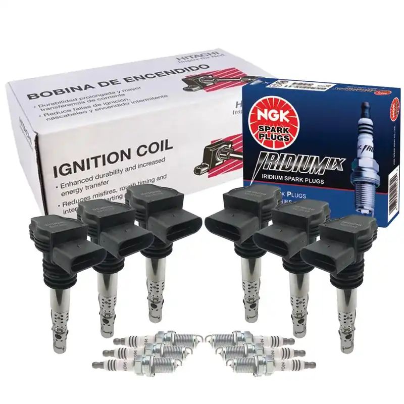 Hitachi 4203085 - Ignition Coil Kit Bulk Order