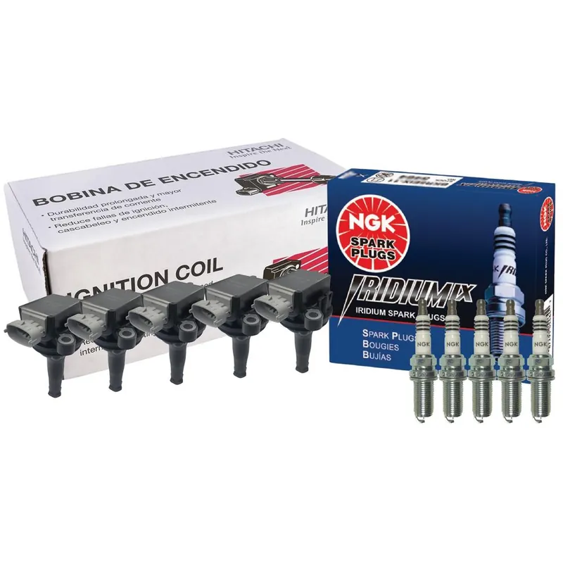 Hitachi 4204391 - Ignition Coil Kit Top Pick