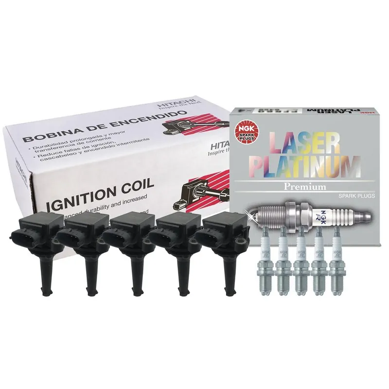 Instant Buy Hitachi 4204421 - Ignition Coil Kit