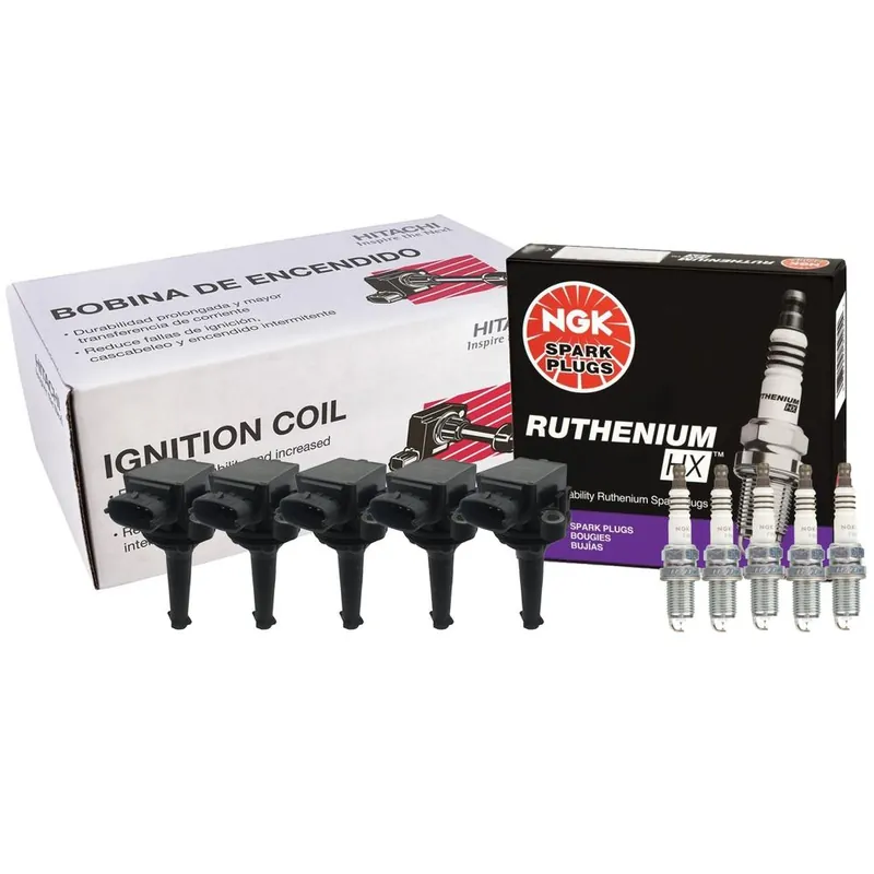 Hitachi 4204424 - Ignition Coil Kit Next Day Delivery