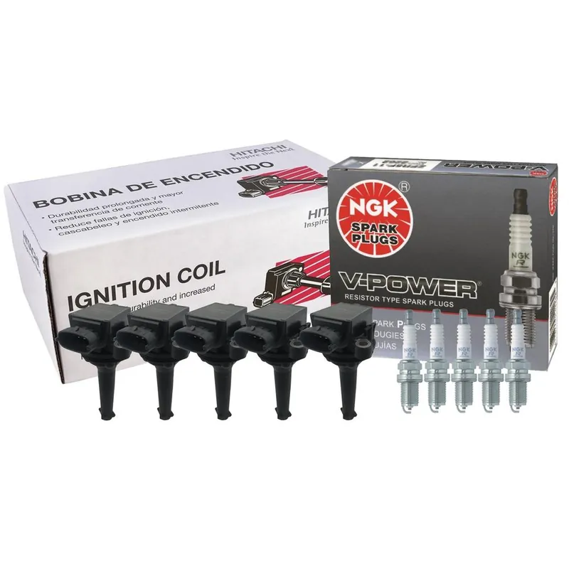 Hitachi 4204425 - Ignition Coil Kit Sale