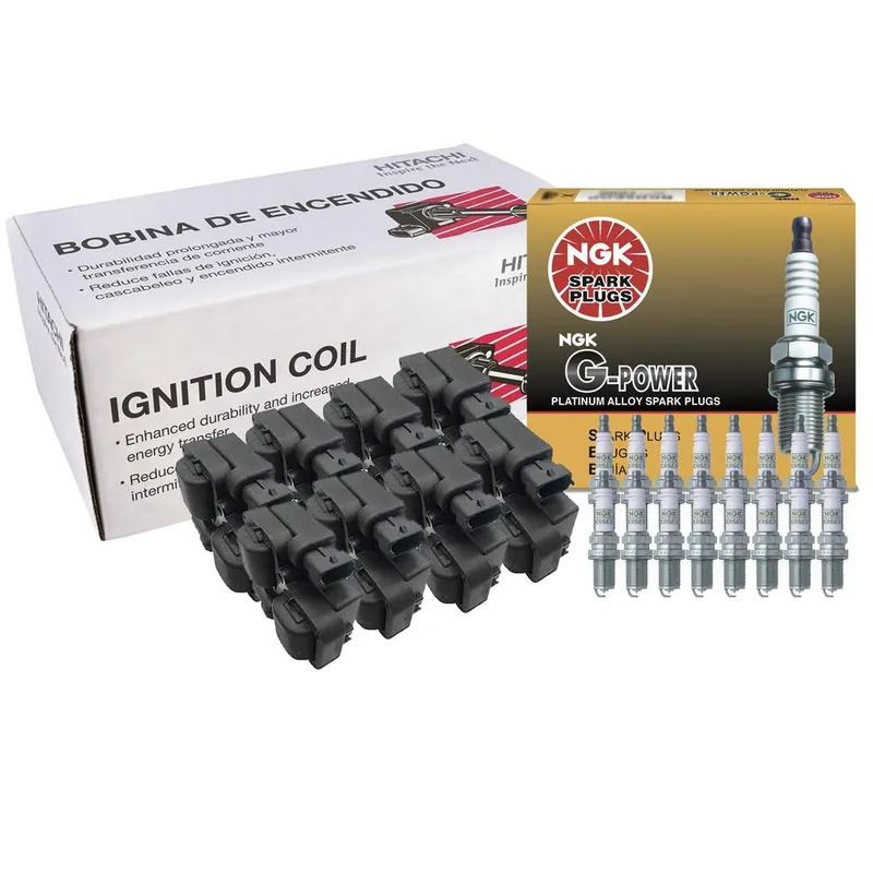 Best Price Hitachi 4205288 - Ignition Coil Kit