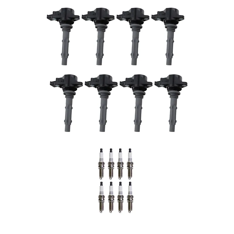 Hitachi 5235530 - Ignition Coil Kit Weekend Sale