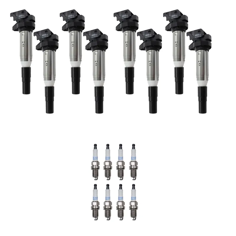 Hitachi 5235569 - Ignition Coil Kit Next Day Delivery
