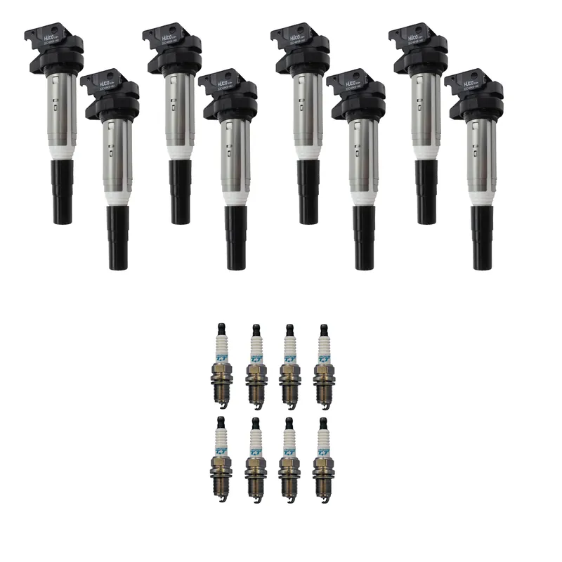 Hitachi 5235575 - Ignition Coil Kit Clearance