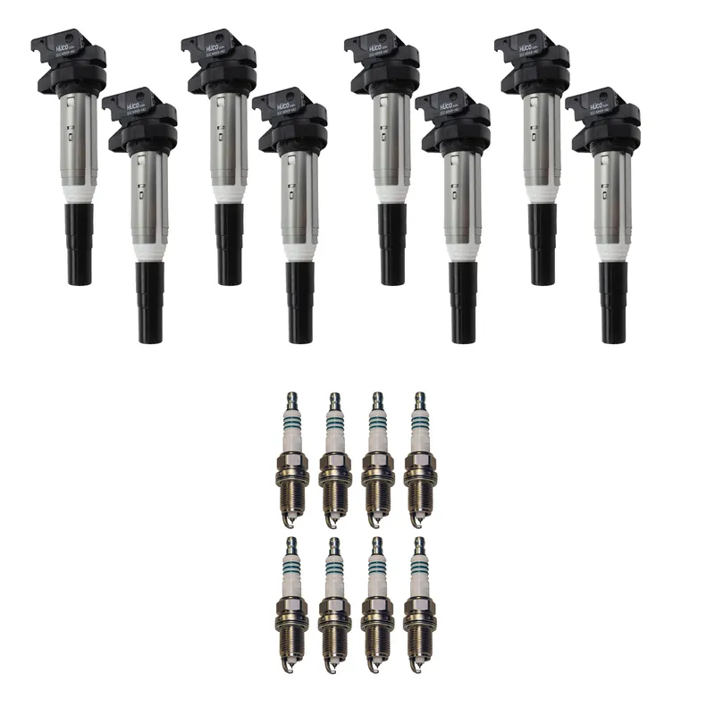 Hitachi 5235578 - Ignition Coil Kit Trending