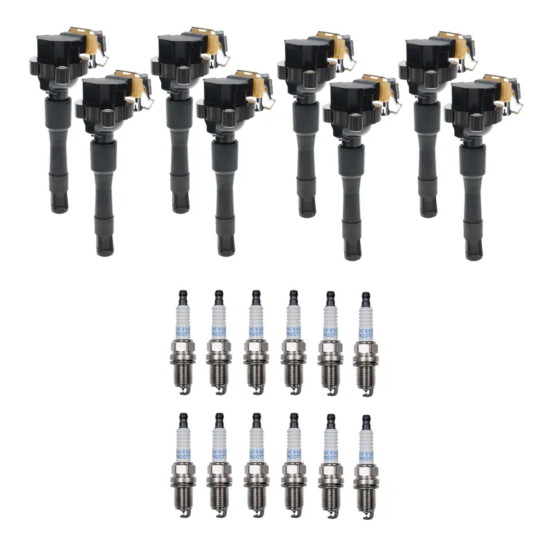 Hitachi 5235599 - Ignition Coil Kit Fresh Stock