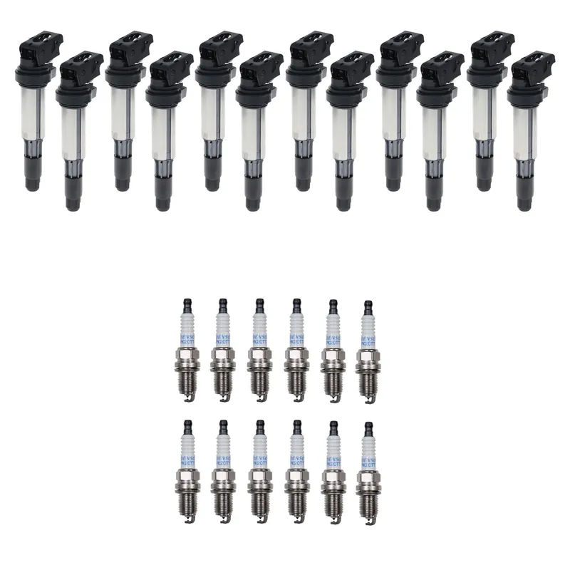 Hitachi 5235638 - Ignition Coil Kit Time-Limited
