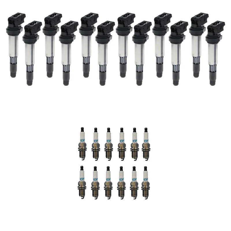 Hitachi 5235647 - Ignition Coil Kit Bulk Order
