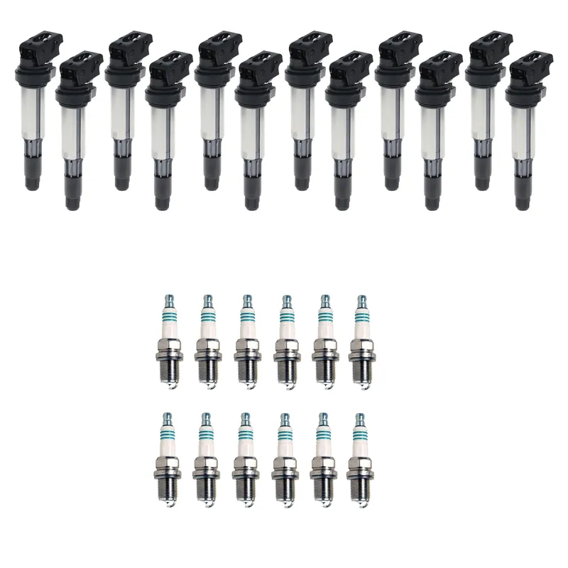 Hitachi 5235658 - Ignition Coil Kit Bulk Order
