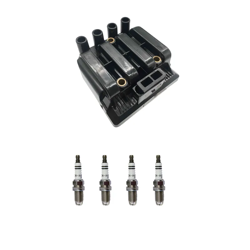 Hitachi 5226118 - Ignition Coil Kit Limited Time