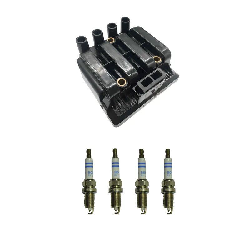 Latest Hitachi 5226121 - Ignition Coil Kit