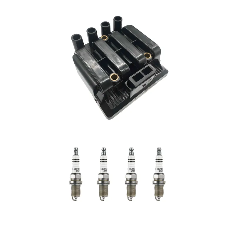 Hitachi 5226141 - Ignition Coil Kit Professional Grade