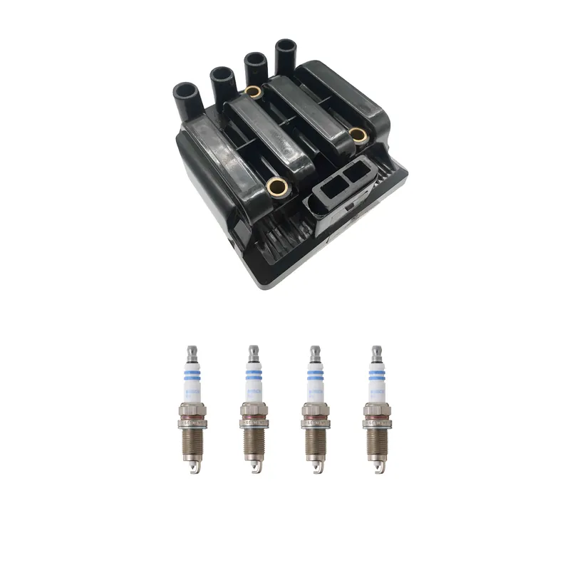 Buy Direct Hitachi 5226147 - Ignition Coil Kit