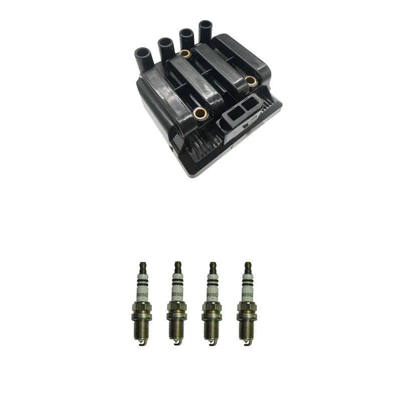 Hitachi 5226156 - Ignition Coil Kit Best Seller