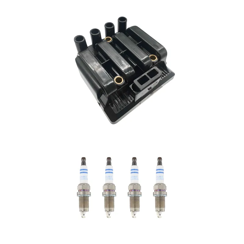 Don’t Miss Out Hitachi 5226161 - Ignition Coil Kit