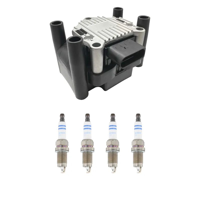 Fan Favorite Hitachi 5226166 - Ignition Coil Kit