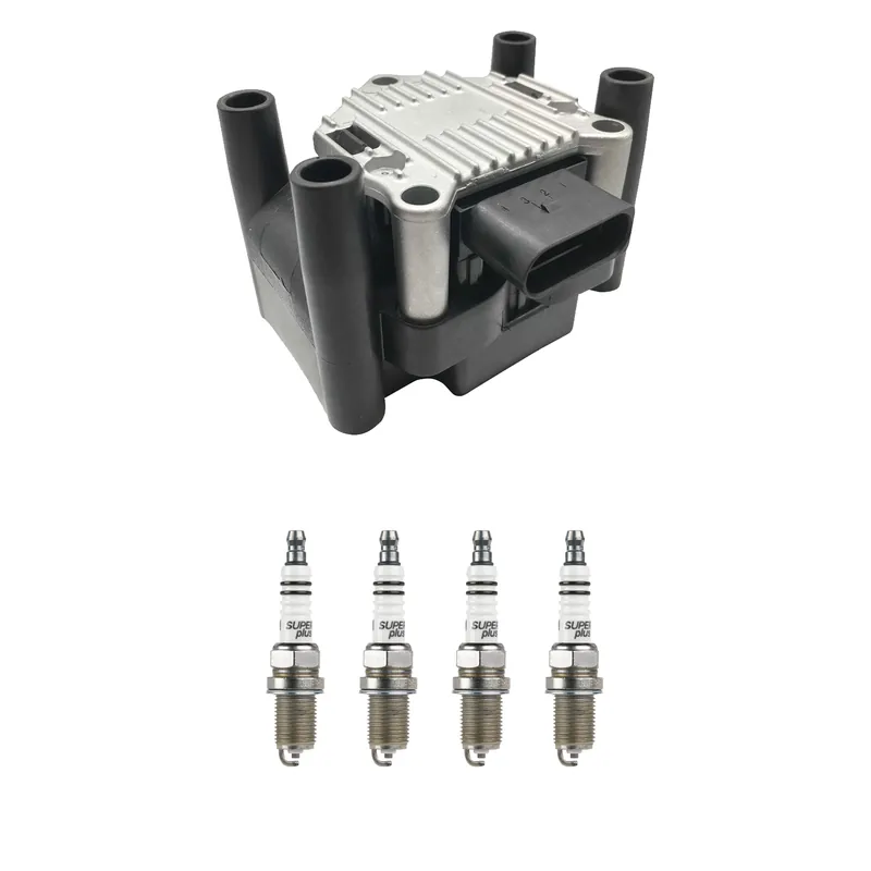 Hitachi 5226214 - Ignition Coil Kit Price Drop
