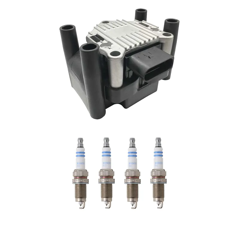 Bargain Hitachi 5226234 - Ignition Coil Kit