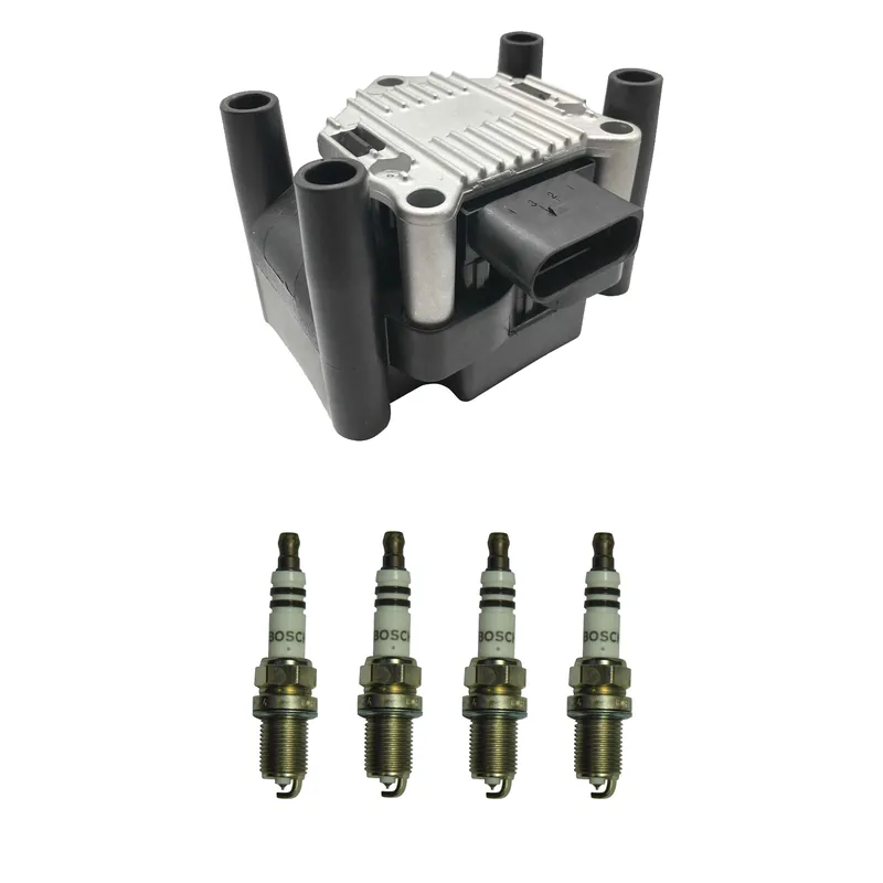Hitachi 5226261 - Ignition Coil Kit Direct From Manufacturer