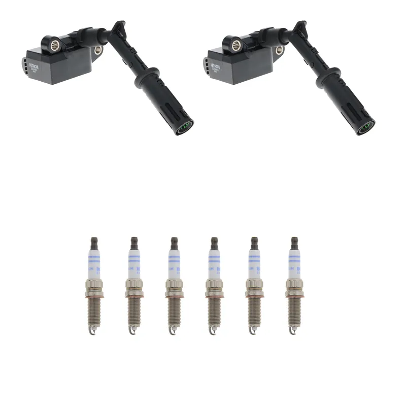 Hitachi 5226407 - Ignition Coil Kit Cheap