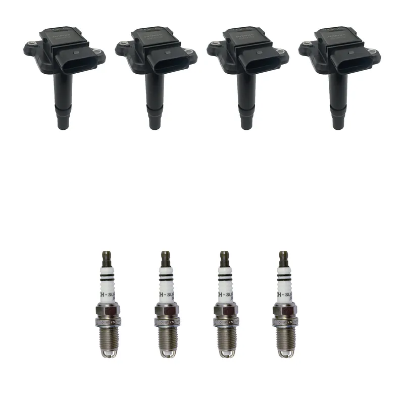 Deal Hitachi 5228072 - Ignition Coil Kit