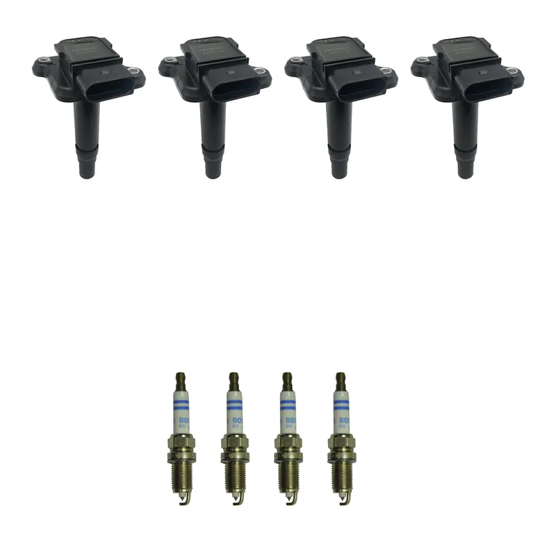 Reduced Price Hitachi 5228075 - Ignition Coil Kit