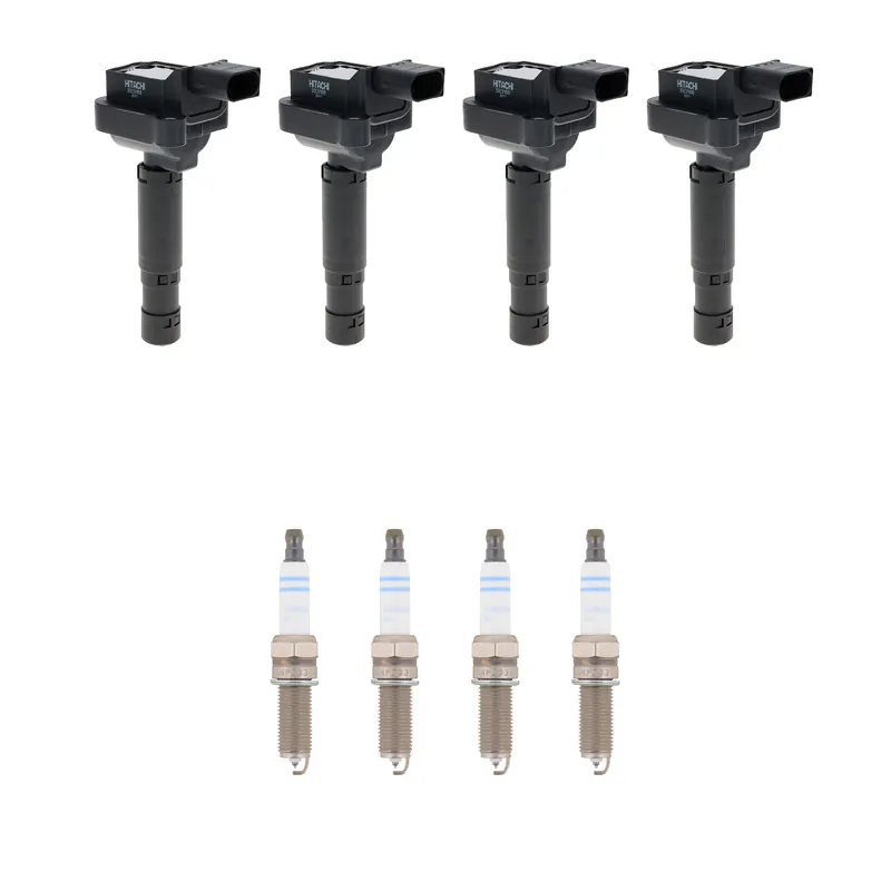 Hitachi 5228108 - Ignition Coil Kit One Day Deal