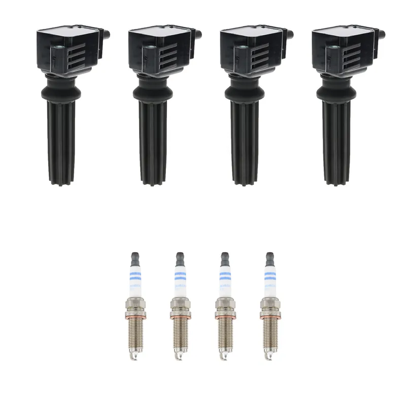 Hitachi 5228112 - Ignition Coil Kit Top Pick