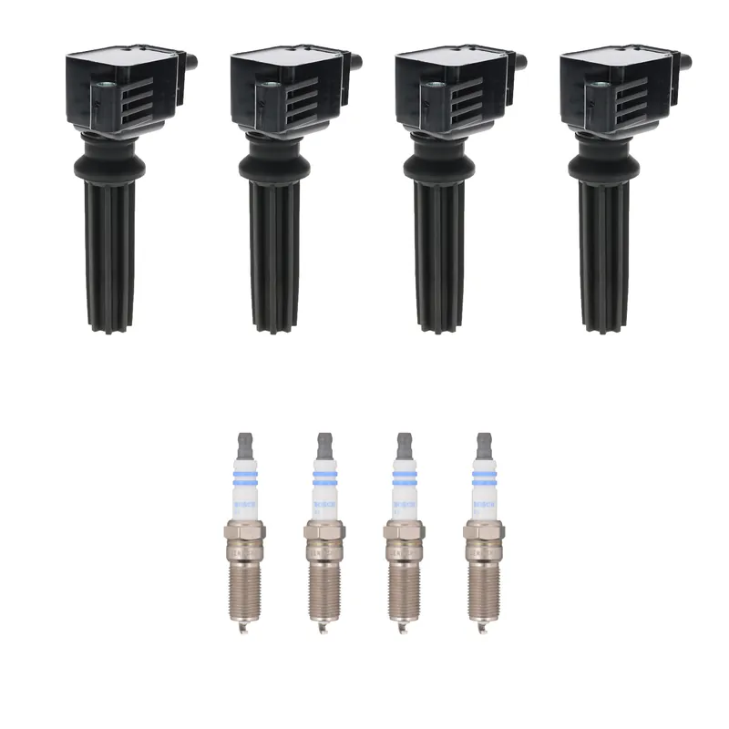 Hitachi 5228140 - Ignition Coil Kit Genuine