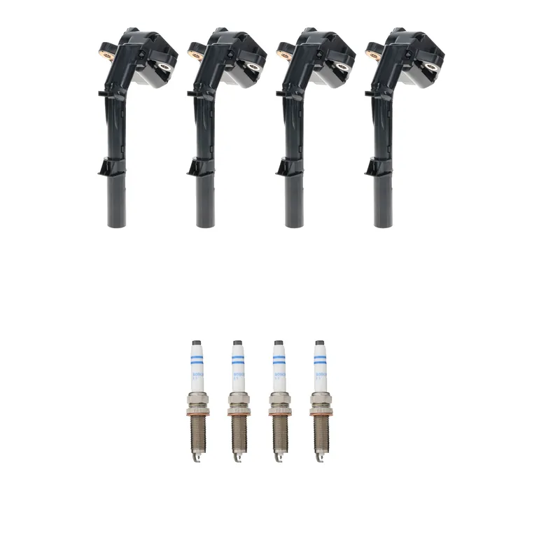 Hot Picks Hitachi 5228144 - Ignition Coil Kit