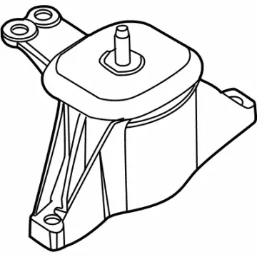 Special Offer Genuine Kia 21810R0100Bracket Assembly-Engine