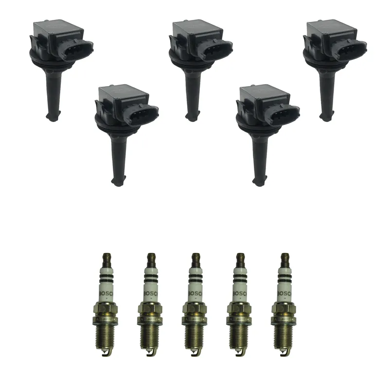 Hitachi 5228244 - Ignition Coil Kit Limited Time
