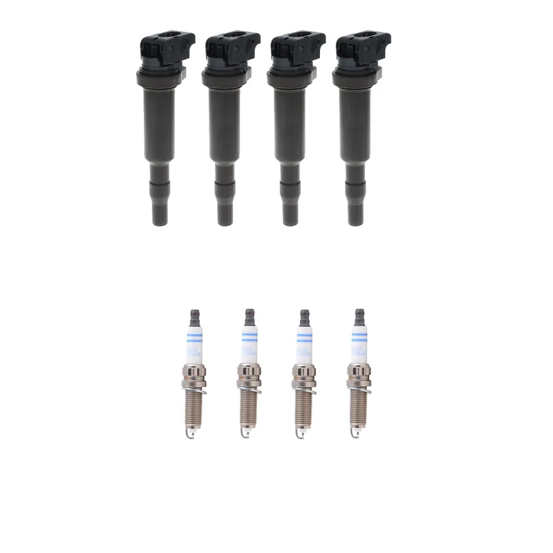 While Supplies Last Hitachi 5228467 - Ignition Coil Kit