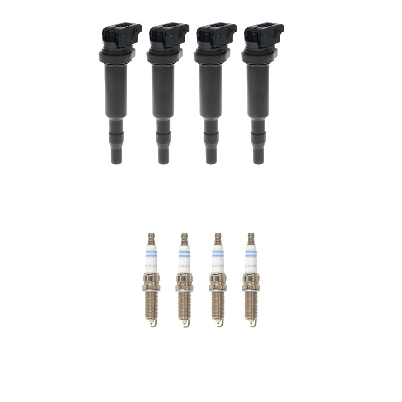 Super Sale Hitachi 5228475 - Ignition Coil Kit