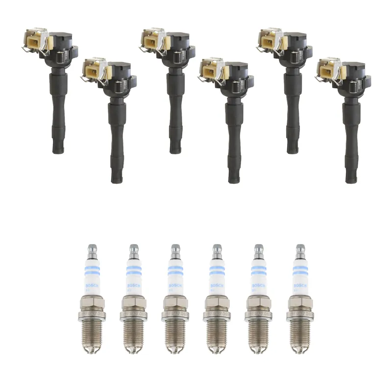 Wholesale Hitachi 5228542 - Ignition Coil Kit