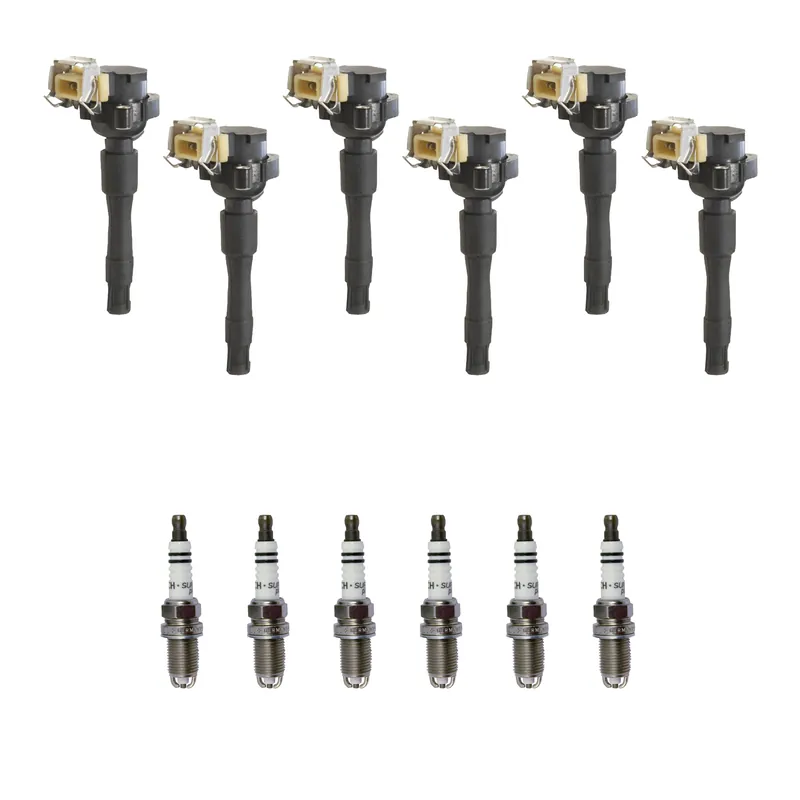 Don’t Miss Out Hitachi 5228543 - Ignition Coil Kit