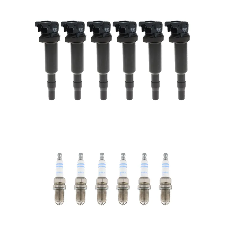 Hitachi 5228546 - Ignition Coil Kit Save Now