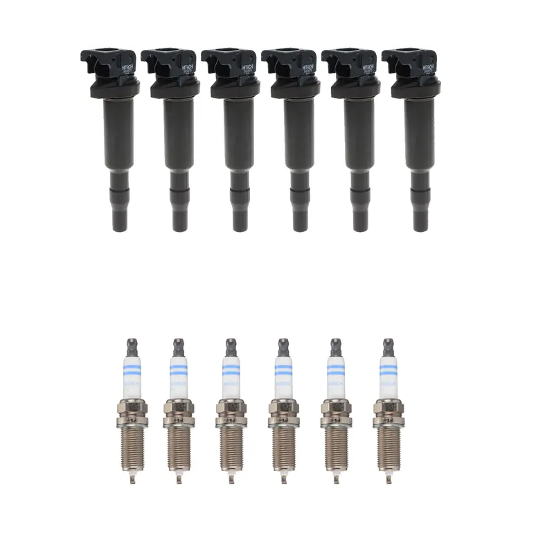Worldwide Shipping Hitachi 5228547 - Ignition Coil Kit