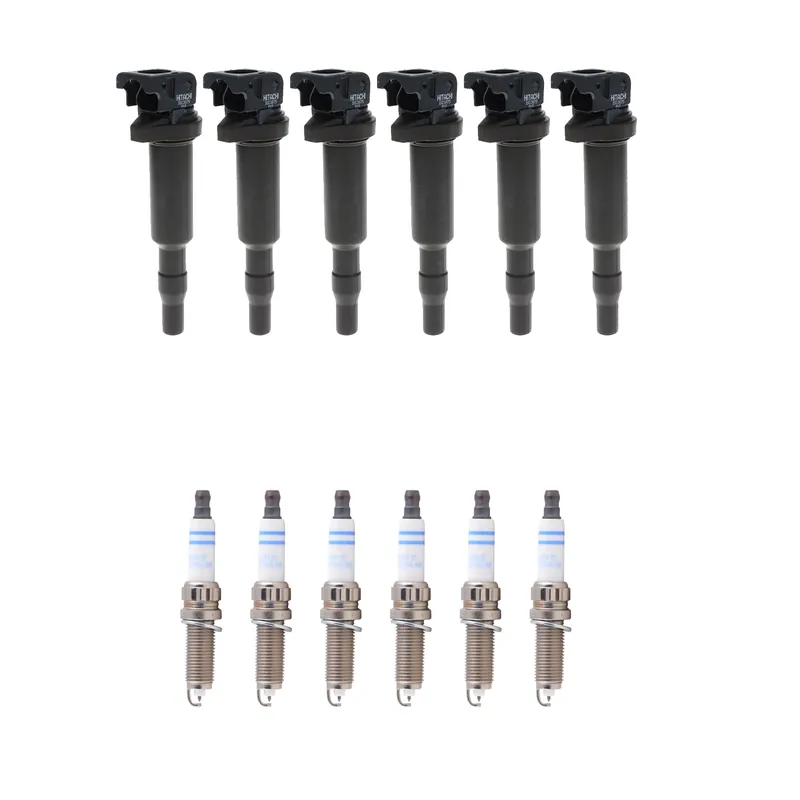 Hitachi 5228548 - Ignition Coil Kit Place Order