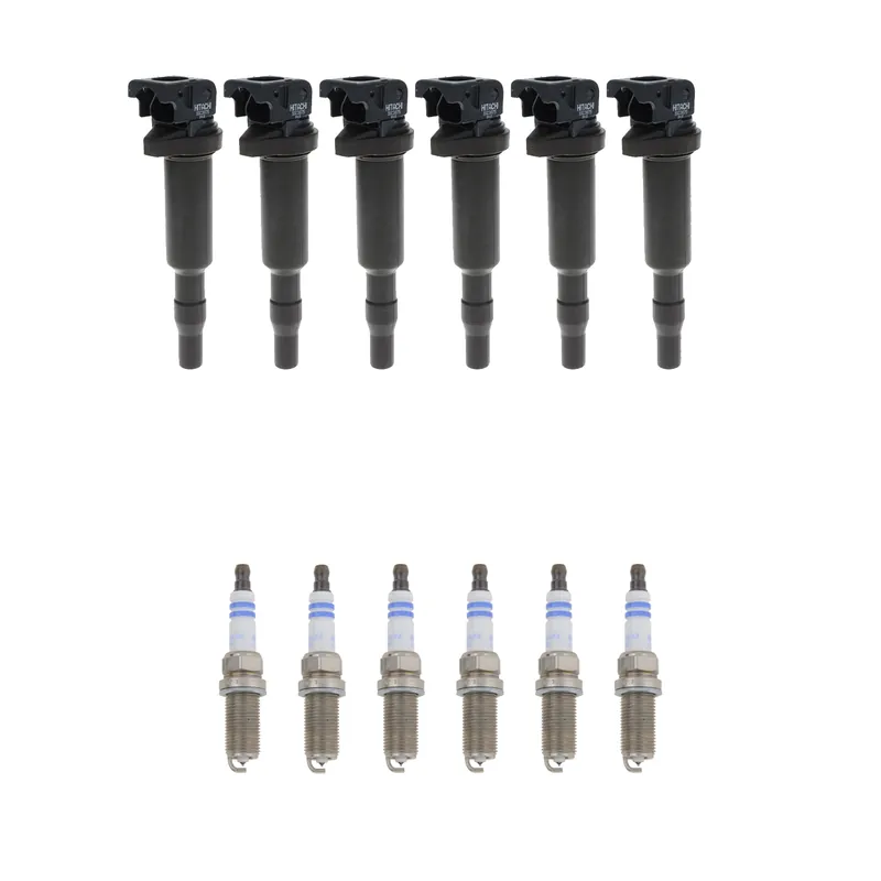 Hitachi 5228549 - Ignition Coil Kit While Supplies Last