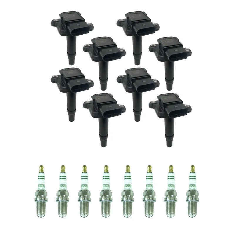 Hitachi 5228654 - Ignition Coil Kit Limited Offer