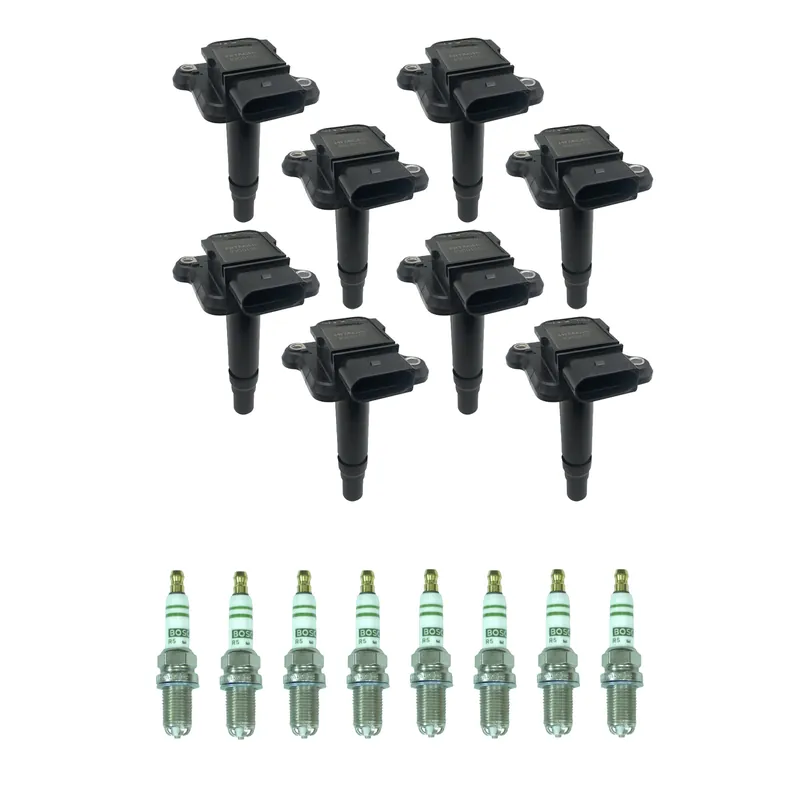 Hitachi 5228657 - Ignition Coil Kit New Arrival