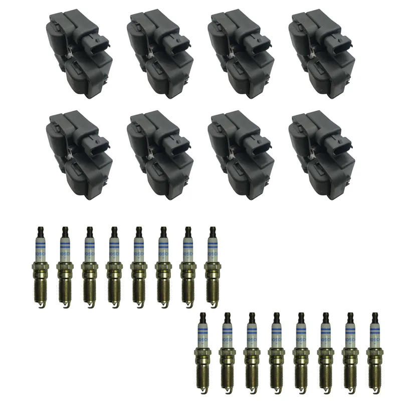 New Arrival Hitachi 5228716 - Ignition Coil Kit
