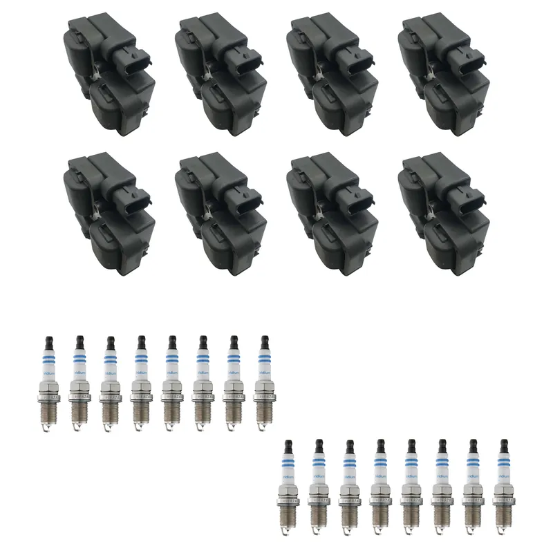 Hitachi 5228717 - Ignition Coil Kit Special Offer